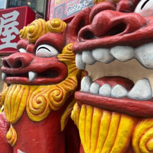 沖縄へ行ってきました　霧島市和香整体のブログ