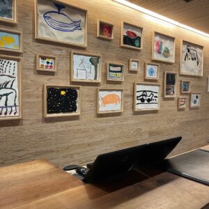 沖縄アートステイホテル